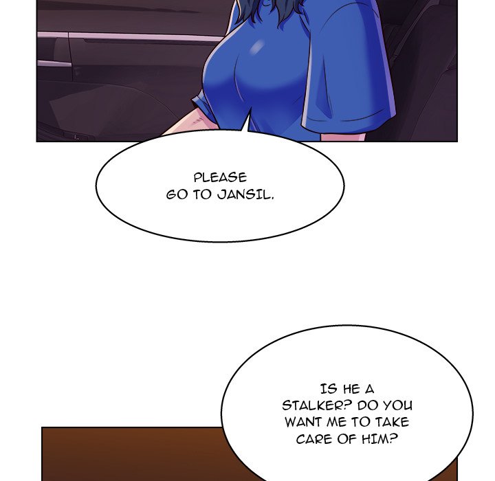 Time to Choose Chapter 8 - Page 82