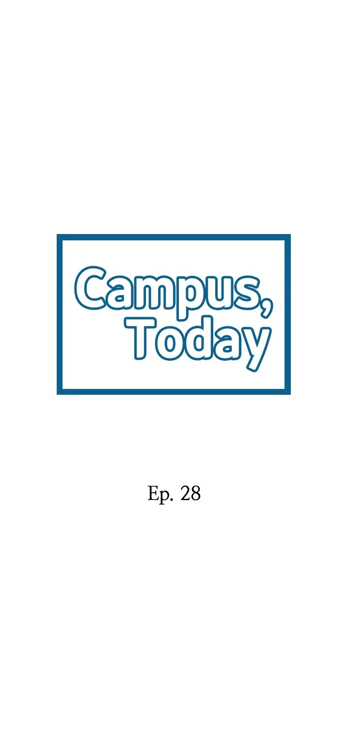 Campus Today Chapter 28 - Page 2