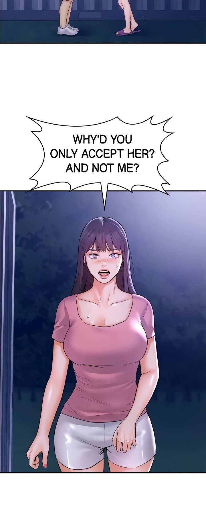 Campus Today Chapter 75 - Page 19