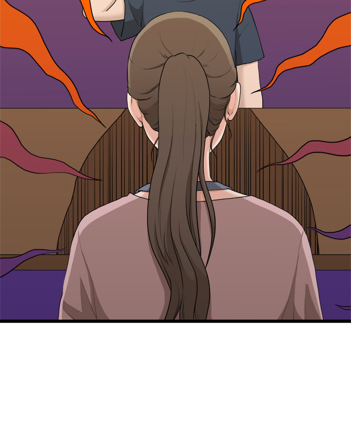 So close, yet so far Chapter 3 - Page 40