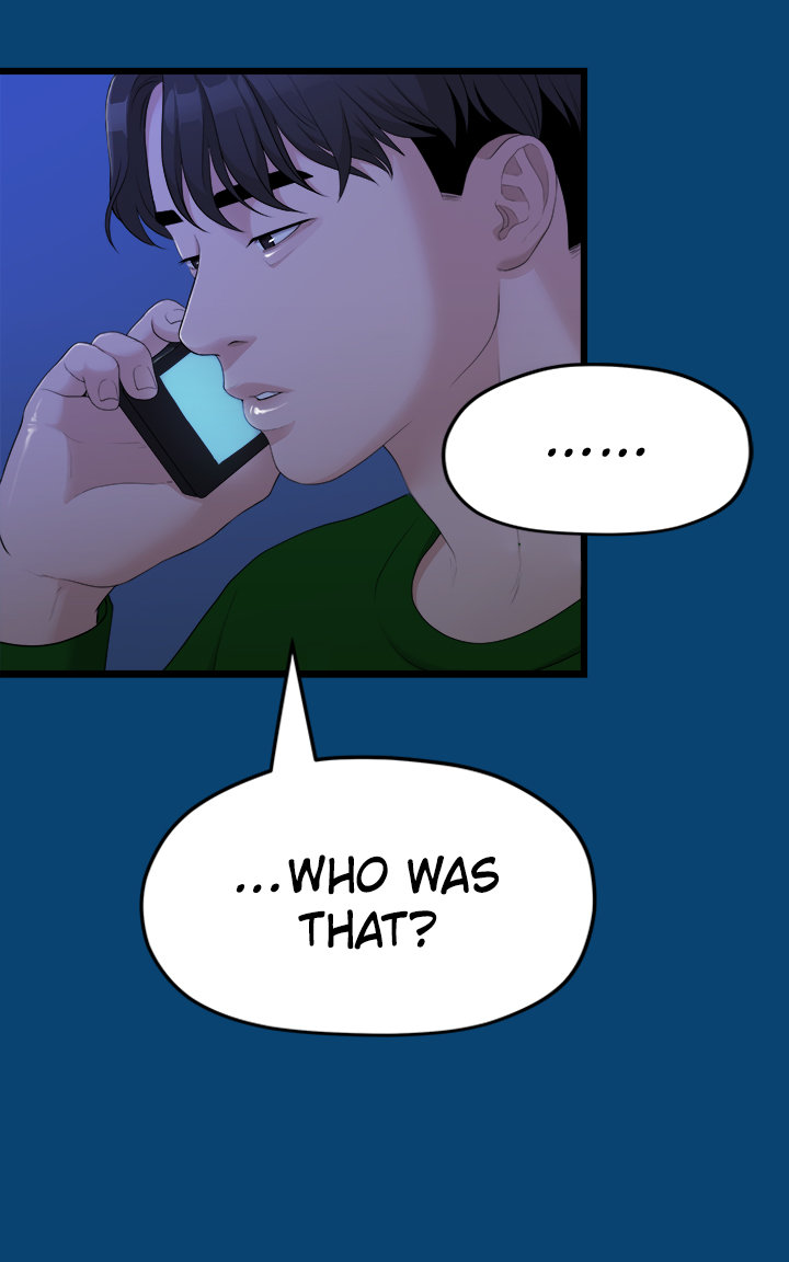 So close, yet so far Chapter 5 - Page 57