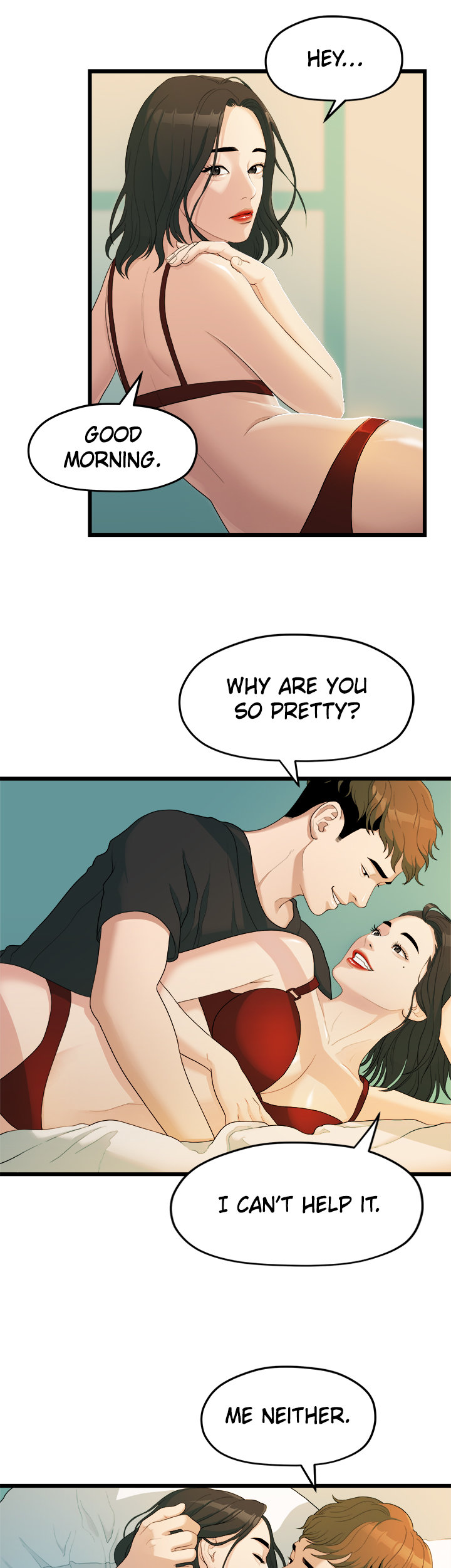 So close, yet so far Chapter 5 - Page 76