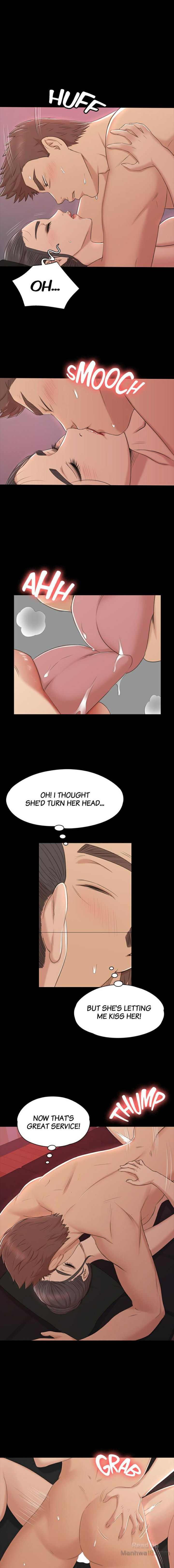 Double Life Chapter 44 - Page 7