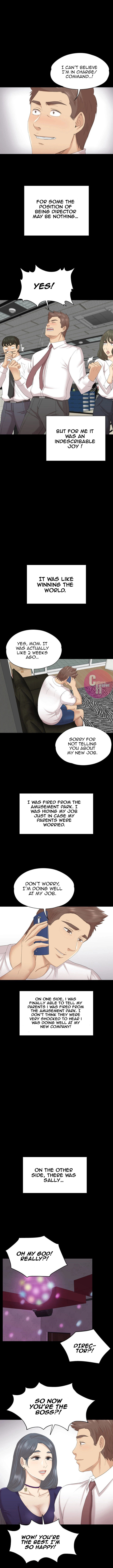 Double Life Chapter 56 - Page 14