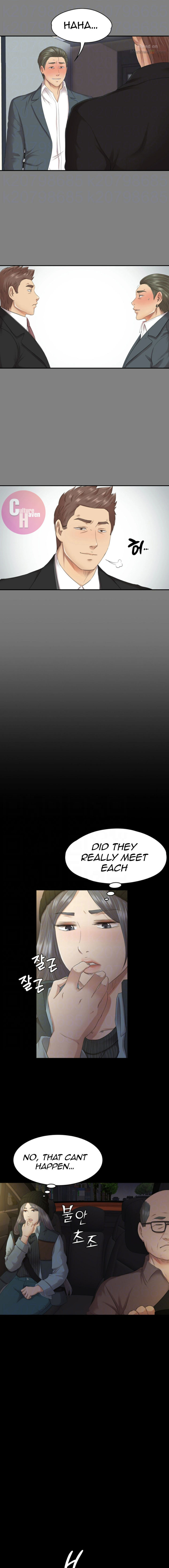 Double Life Chapter 62 - Page 4