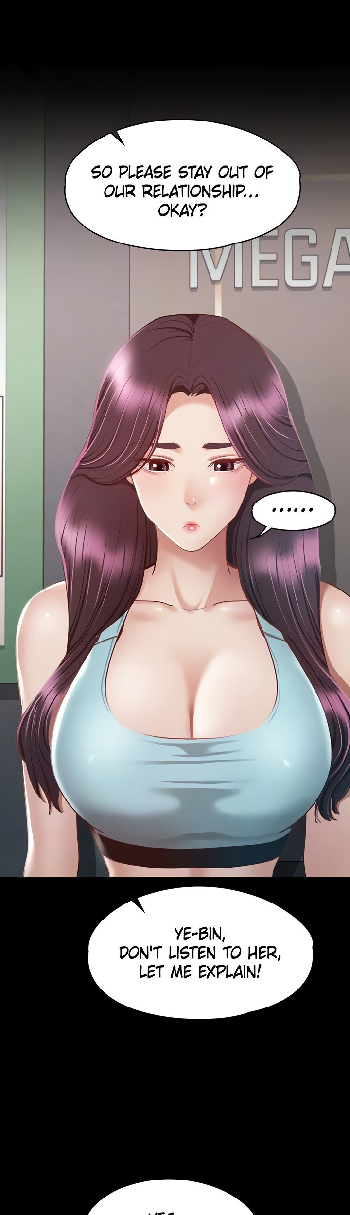 Goddess Conquest Chapter 34 - Page 16