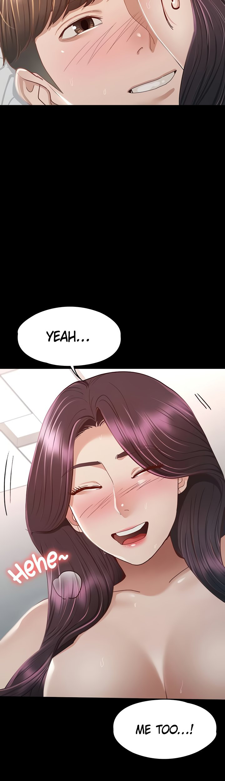 Goddess Conquest Chapter 35 - Page 53