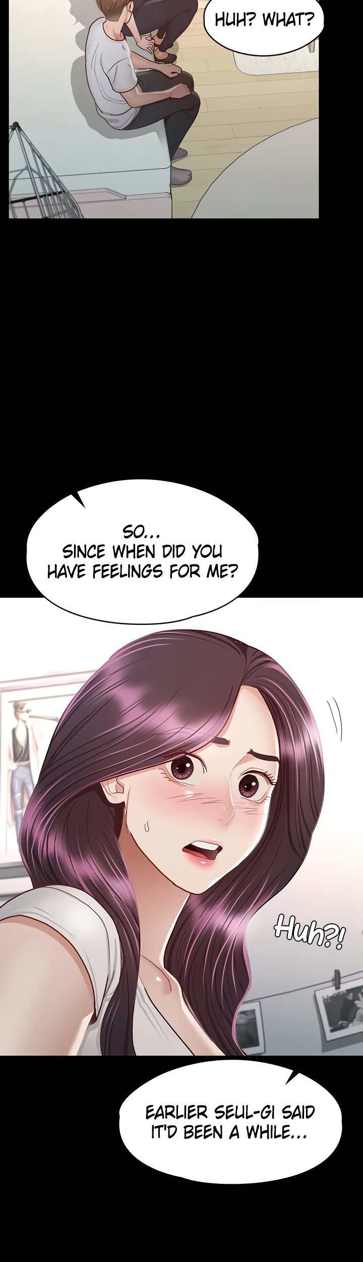 Goddess Conquest Chapter 35 - Page 6