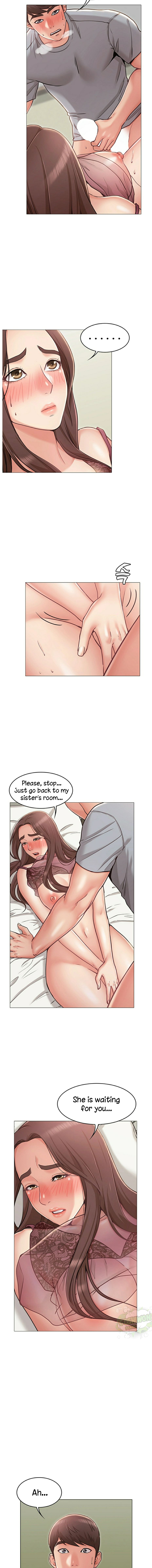 My Girlfriend’s Sister Chapter 4 - Page 10