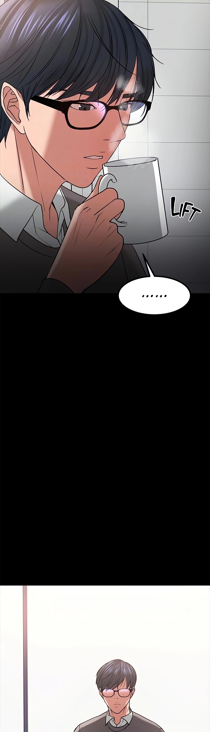 Are You Just Going To Watch? Chapter 33 - Page 33