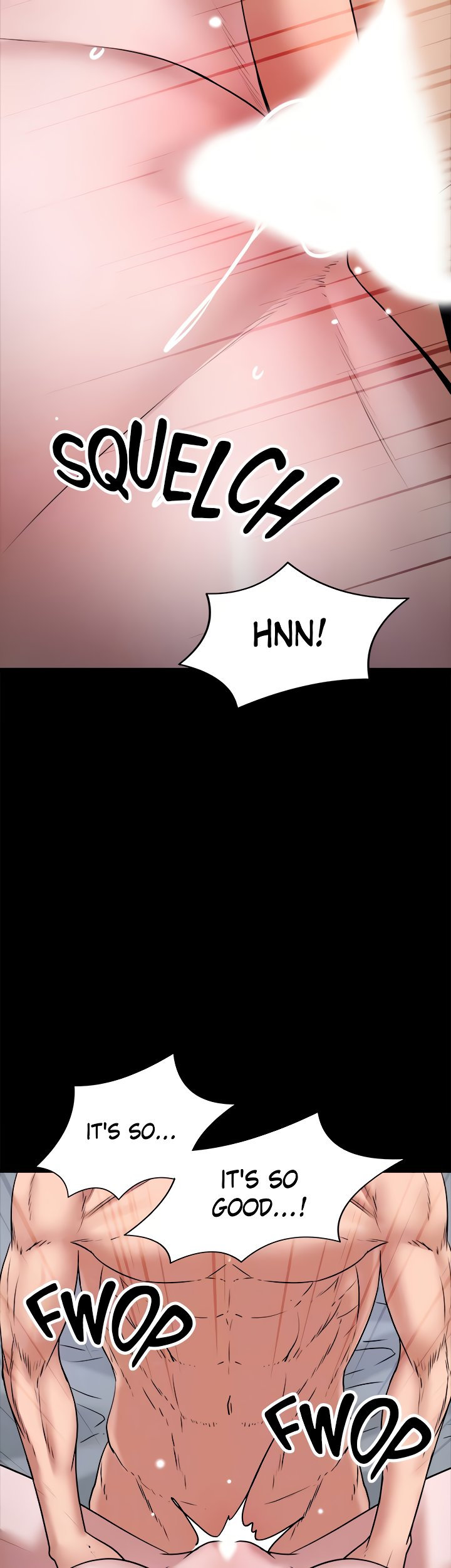 Are You Just Going To Watch? Chapter 37 - Page 12