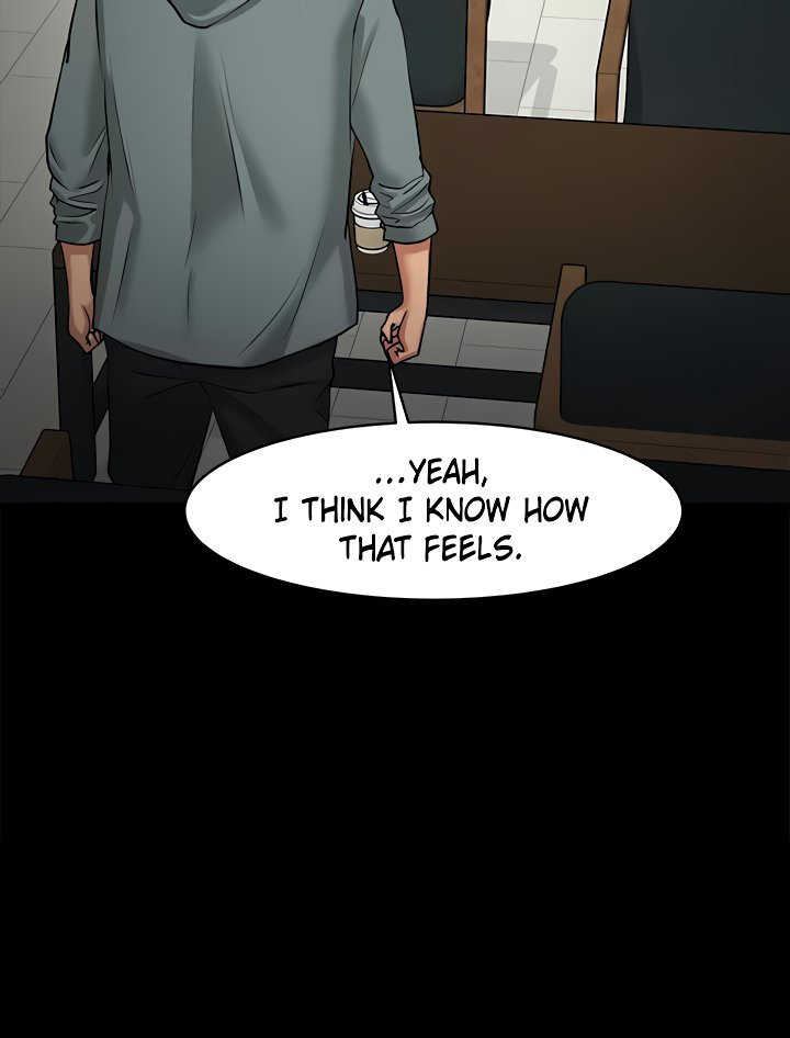 Are You Just Going To Watch? Chapter 38 - Page 49