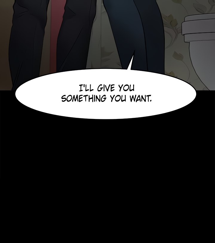 Are You Just Going To Watch? Chapter 45 - Page 39