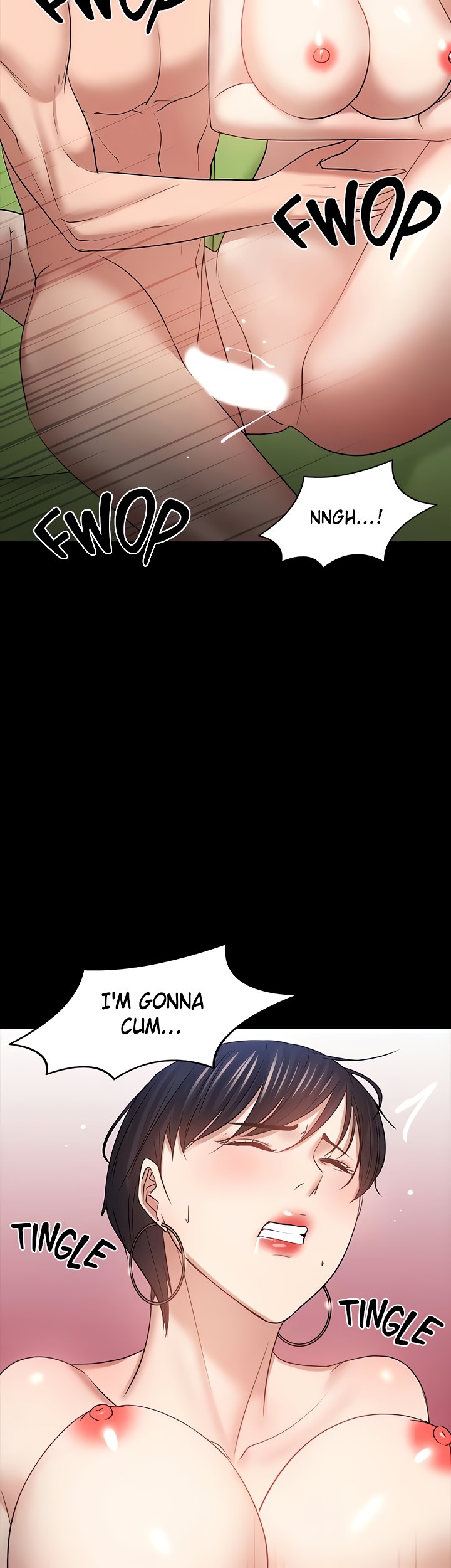 Are You Just Going To Watch? Chapter 48 - Page 4