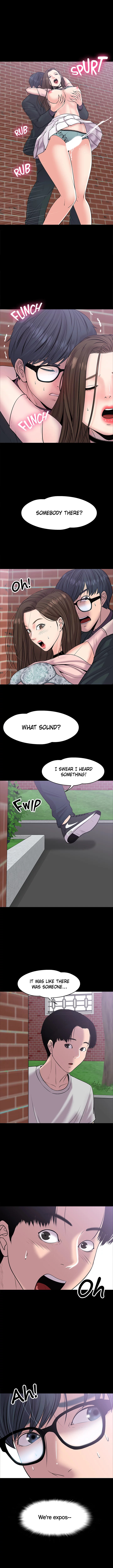 Are You Just Going To Watch? Chapter 9 - Page 3