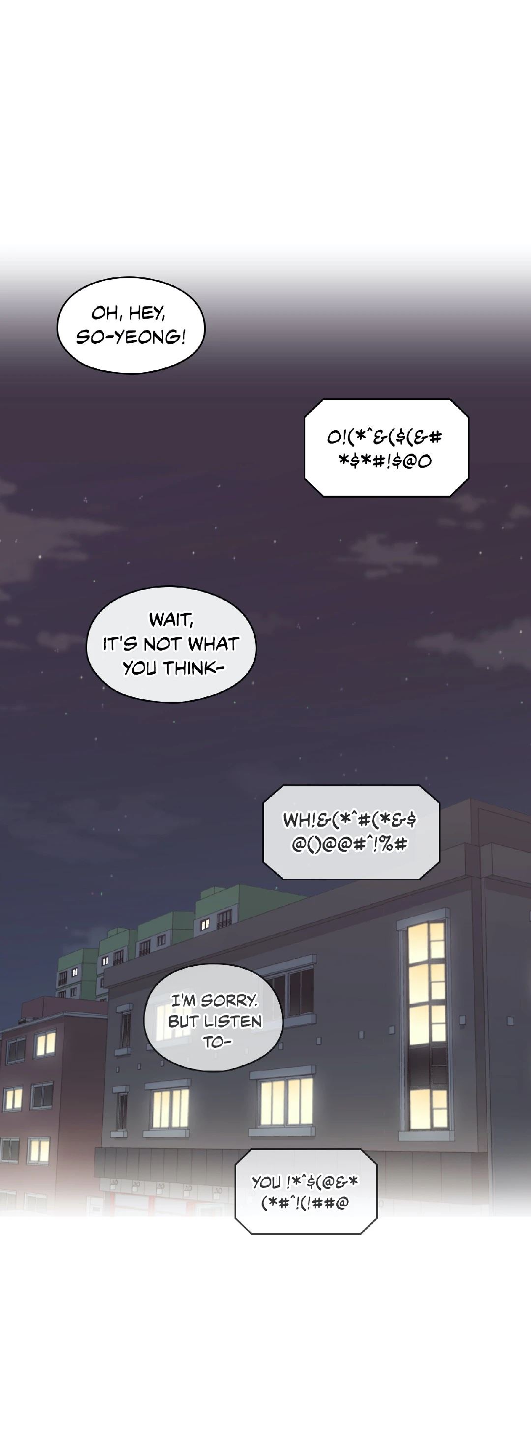 Teacher’s Pet Chapter 6 - Page 28