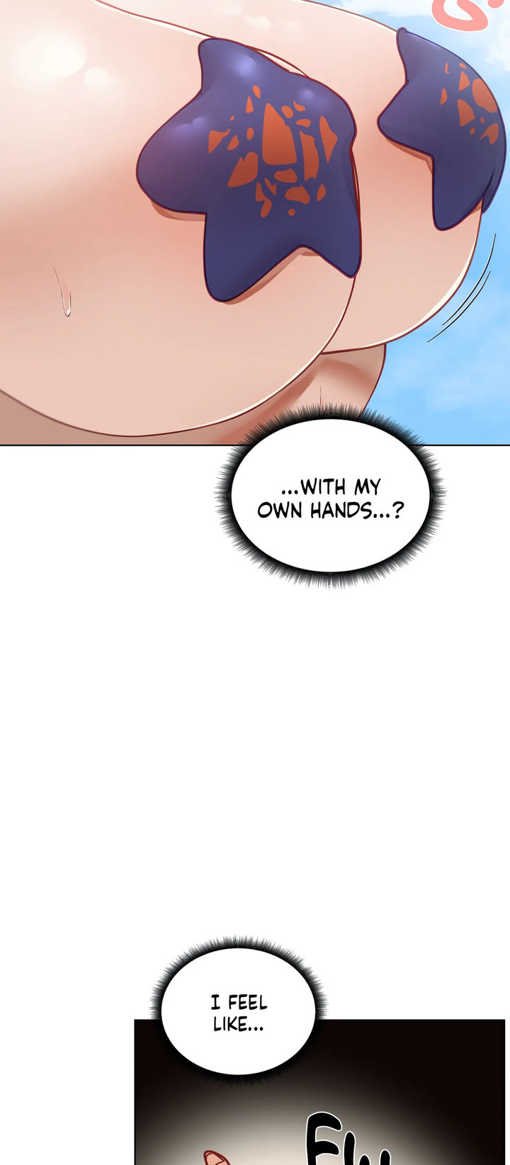 Learning The Hard Way Chapter 16 - Page 26