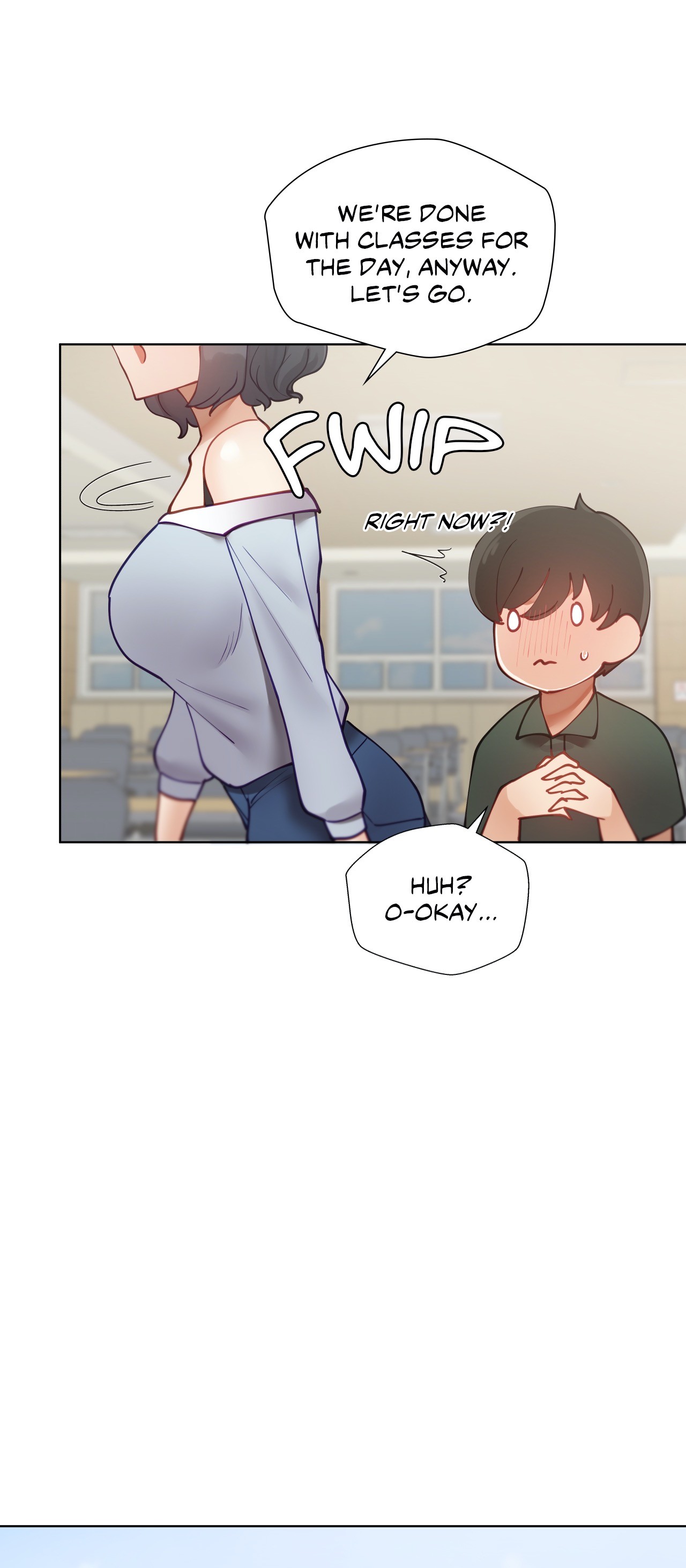 Learning The Hard Way Chapter 27 - Page 61