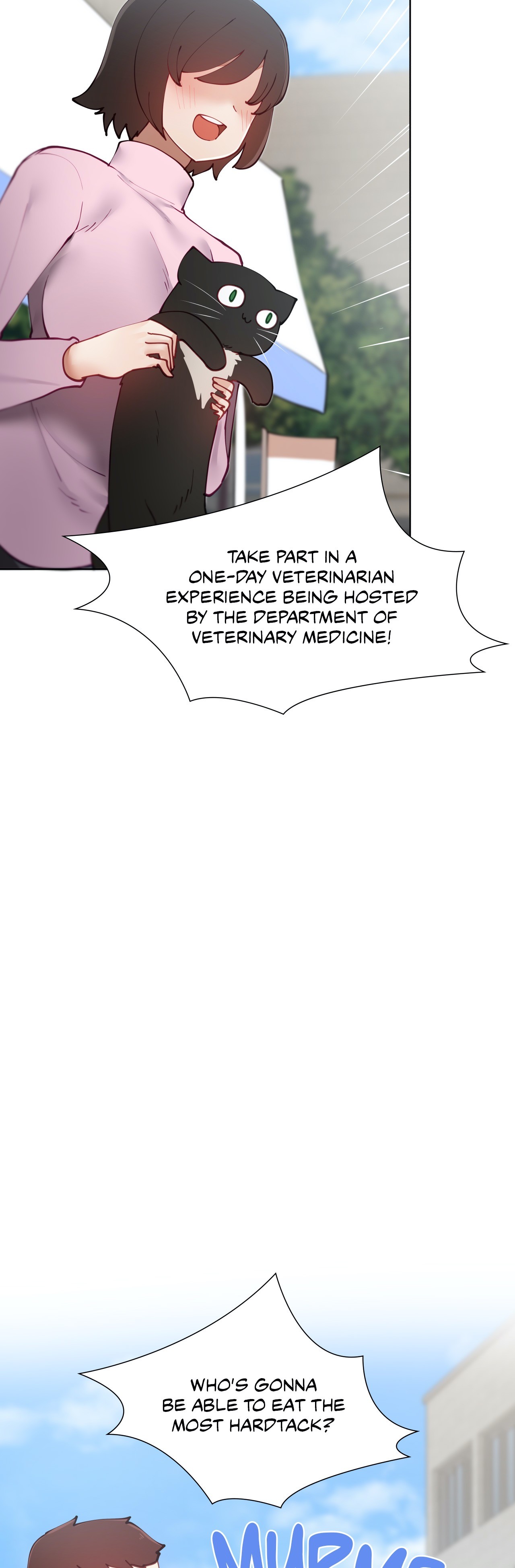 Learning The Hard Way Chapter 47 - Page 2