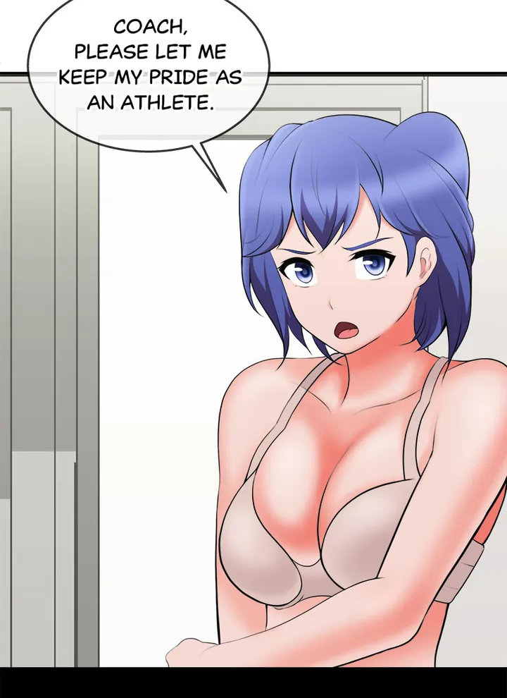 Immoral Swim Club Chapter 11 - Page 39