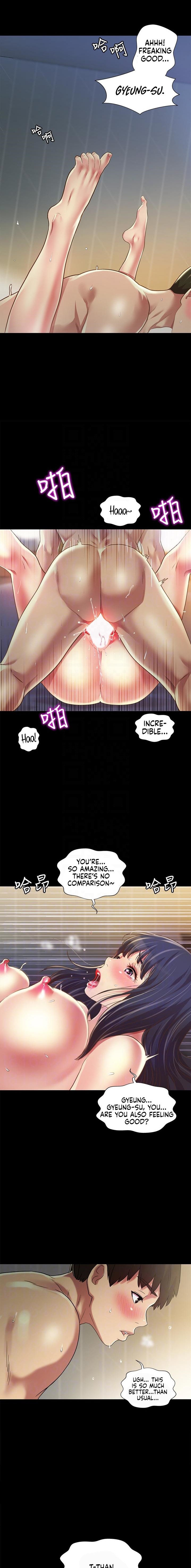 Friend’s Girlfriend Chapter 89 - Page 4