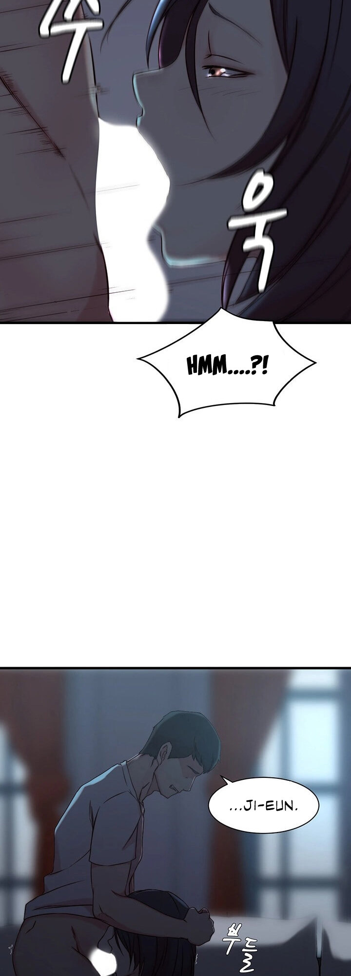 Sister in Law Chapter 17 - Page 50