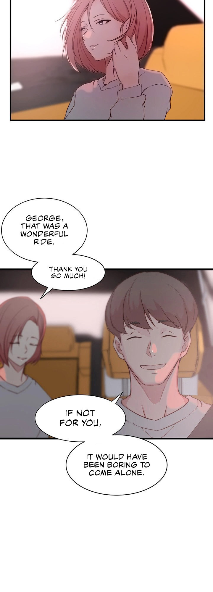 Sister in Law Chapter 19 - Page 16