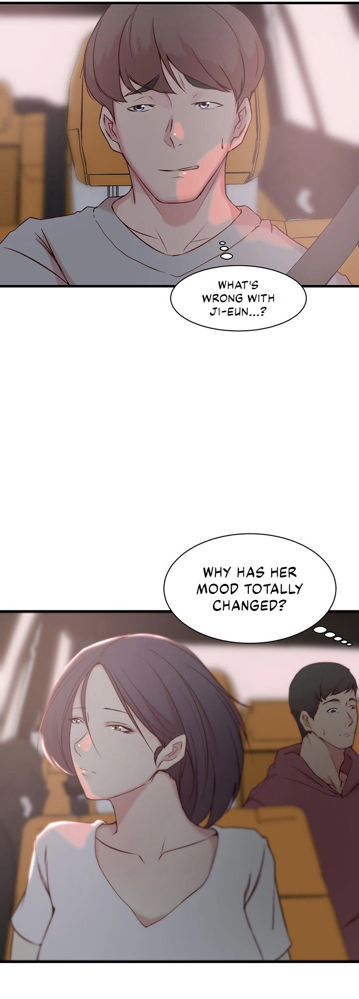 Sister in Law Chapter 19 - Page 17