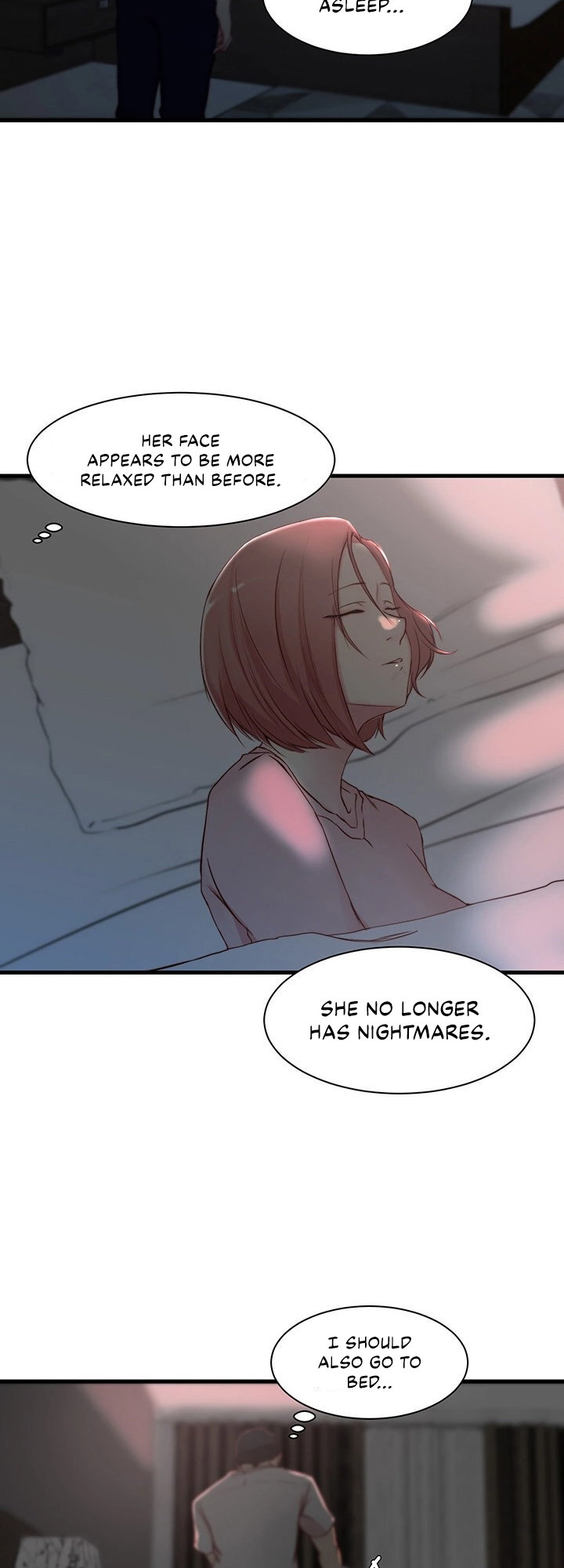 Sister in Law Chapter 19 - Page 23