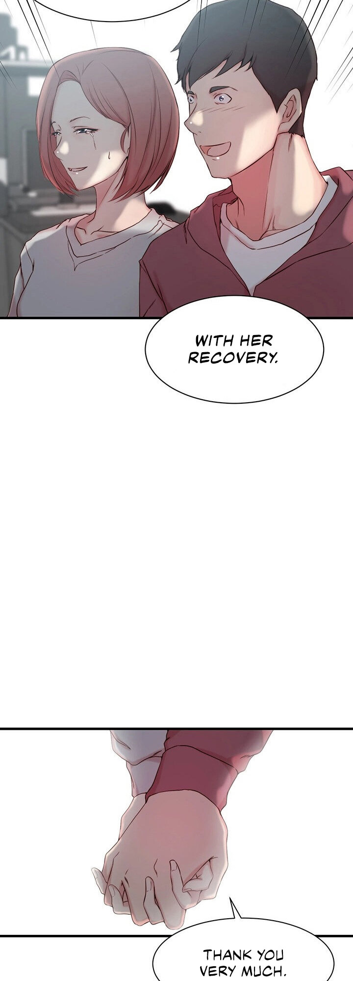 Sister in Law Chapter 20 - Page 30