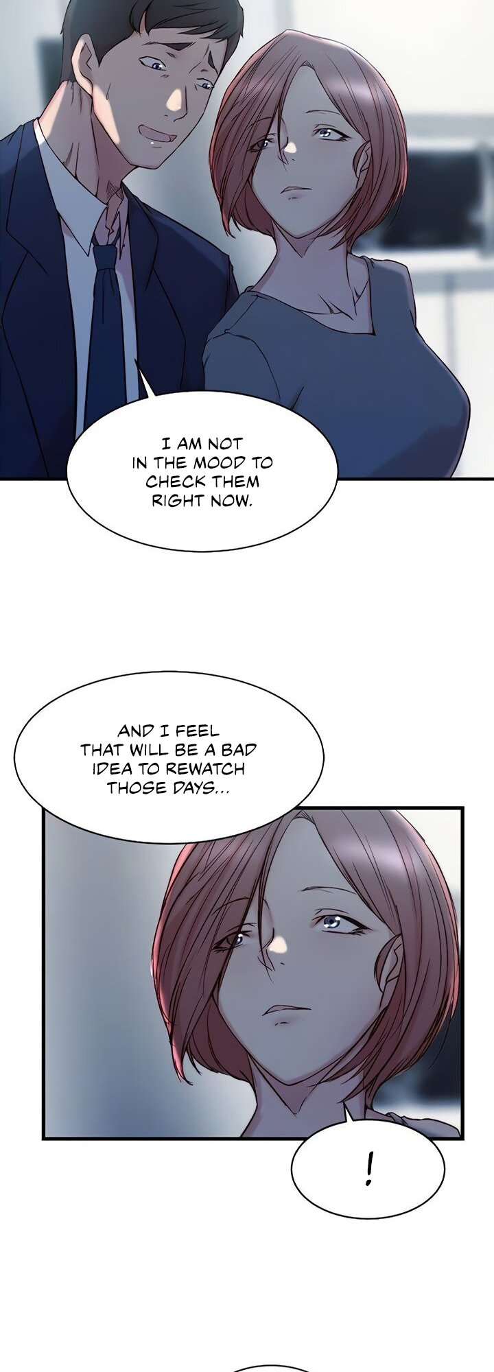 Sister in Law Chapter 26 - Page 11