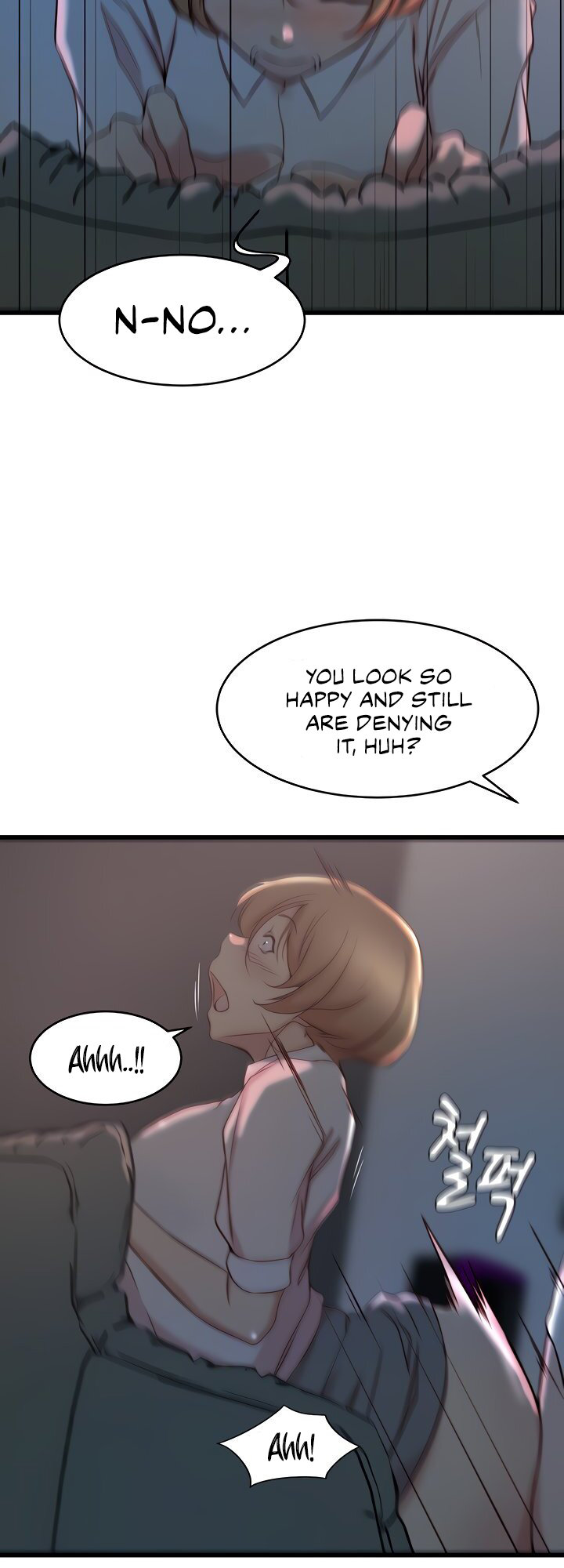 Sister in Law Chapter 28 - Page 7