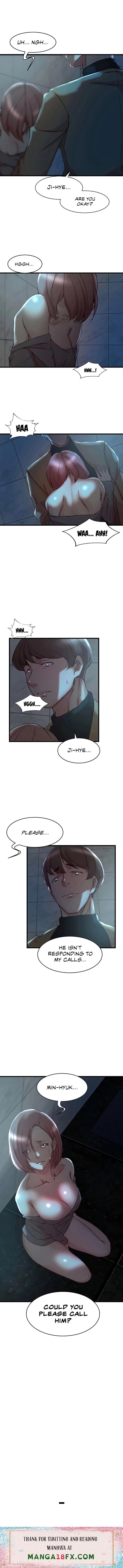 Sister in Law Chapter 36 - Page 12