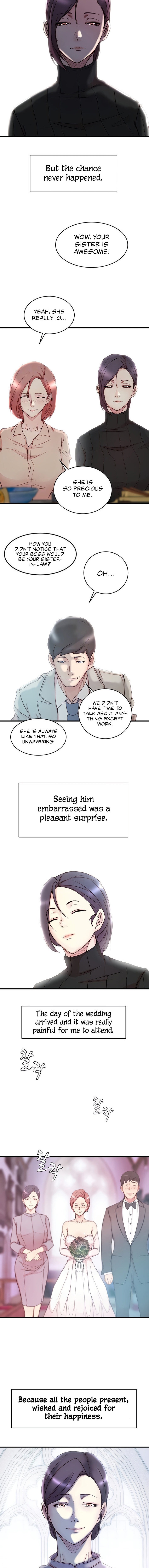 Sister in Law Chapter 39 - Page 5