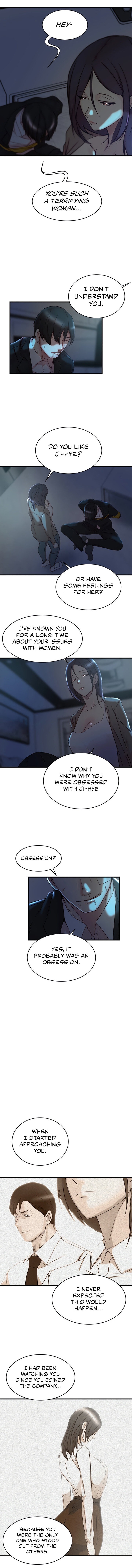 Sister in Law Chapter 39 - Page 9