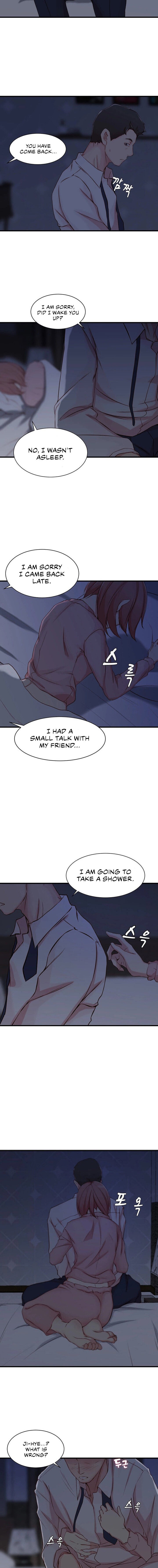 Sister in Law Chapter 5 - Page 7