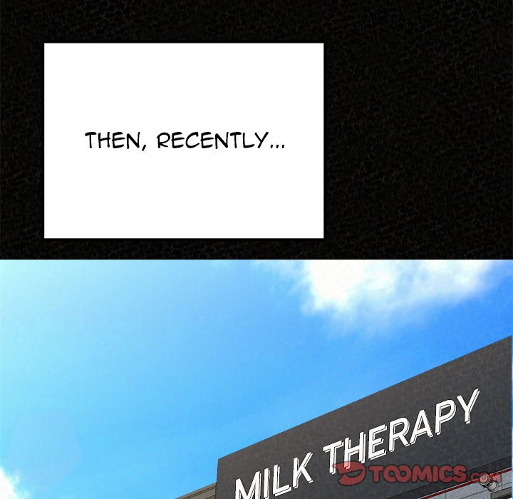 Milk Therapy Chapter 32 - Page 52