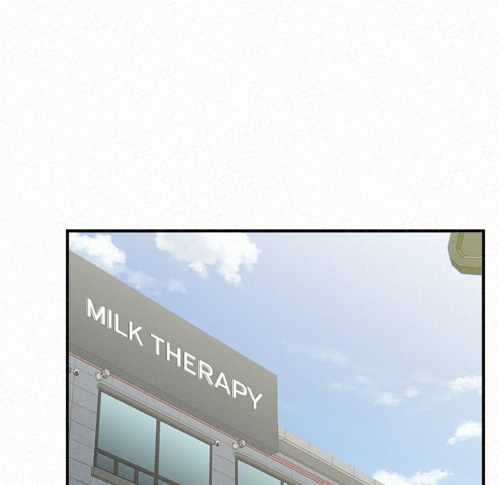 Milk Therapy Chapter 50 - Page 167