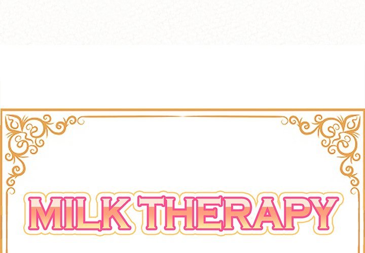 Milk Therapy Chapter 9 - Page 1