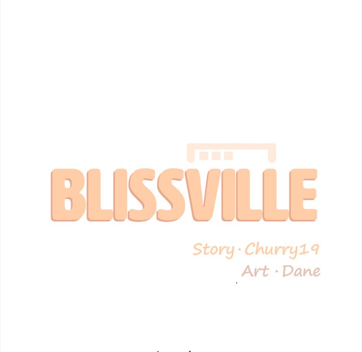 Blissville Chapter 13 - Page 41