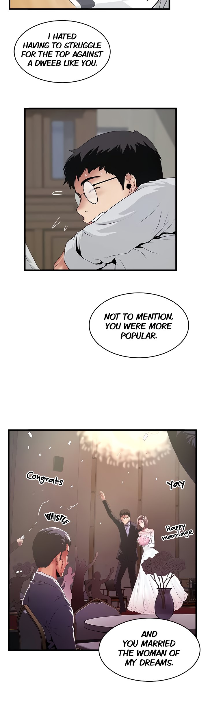 The Housemaid Chapter 101 - Page 23