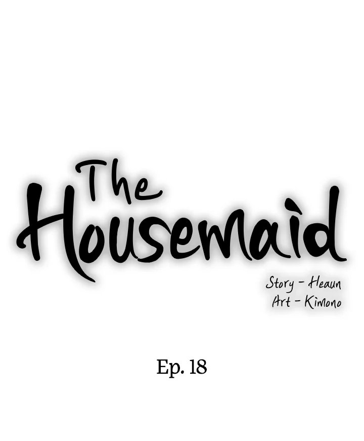 The Housemaid Chapter 18 - Page 1