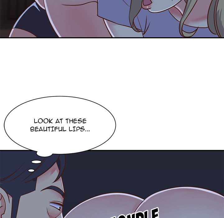 Not One, But Two Chapter 12 - Page 23