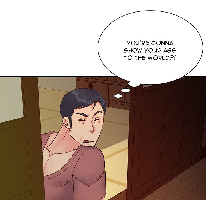 Not One, But Two Chapter 24 - Page 31