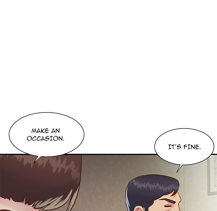 Not One, But Two Chapter 24 - Page 38