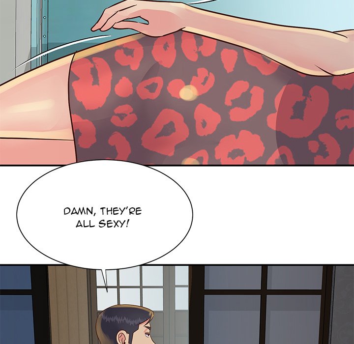 Not One, But Two Chapter 30 - Page 36