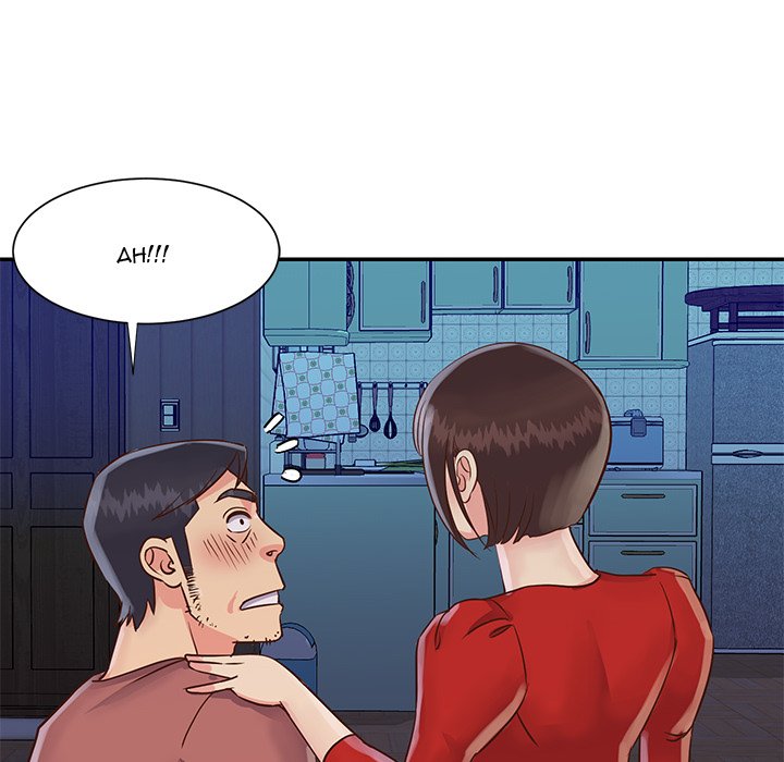 Not One, But Two Chapter 32 - Page 31