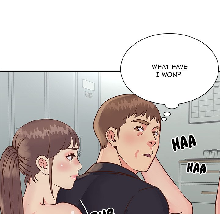 Not One, But Two Chapter 34 - Page 35