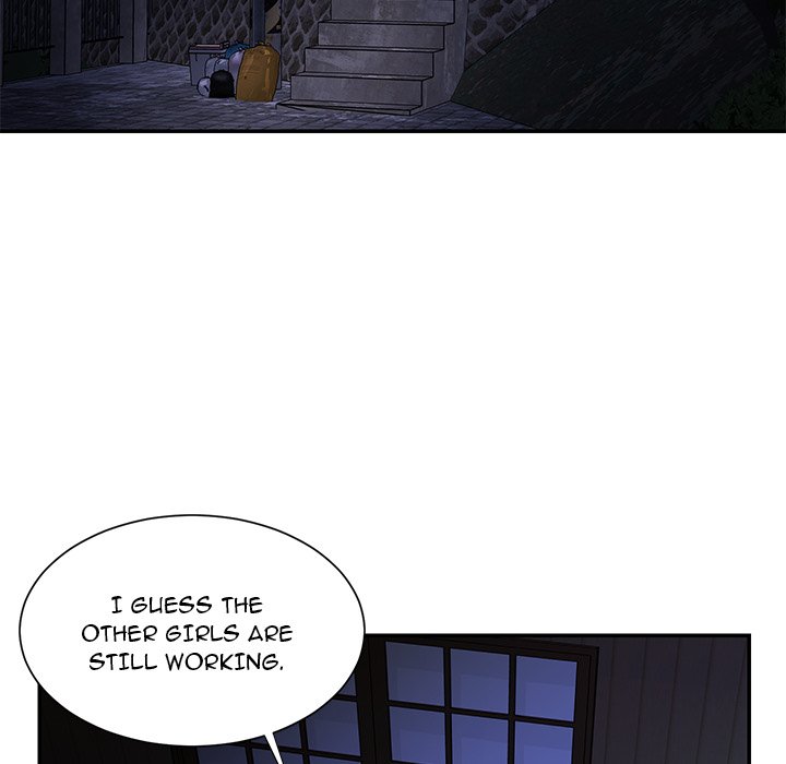 Not One, But Two Chapter 34 - Page 69