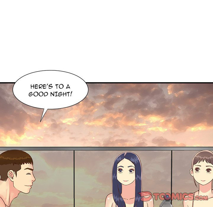 Not One, But Two Chapter 36 - Page 38